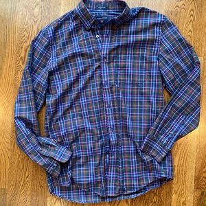 Mens Casual Dress Shirt